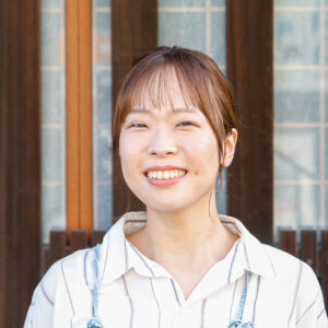 田中美咲プロフィール画像