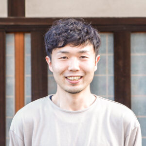 難波佑城プロフィール画像
