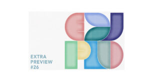 EXTRA PREVIEW 2022（美観堂）