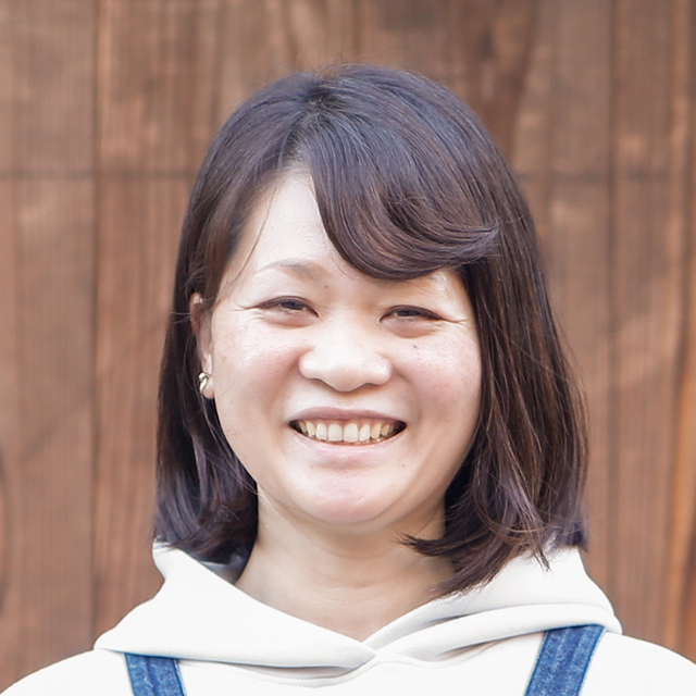藤原礼子プロフィール画像