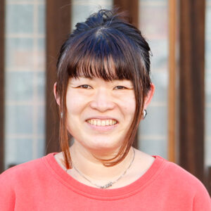 谷千央プロフィール画像