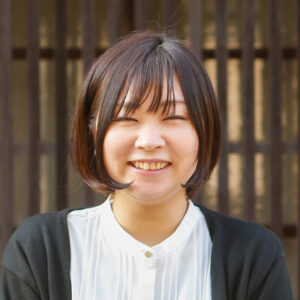 矢田奈緒プロフィール画像