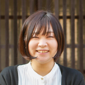 矢田奈緒プロフィール画像