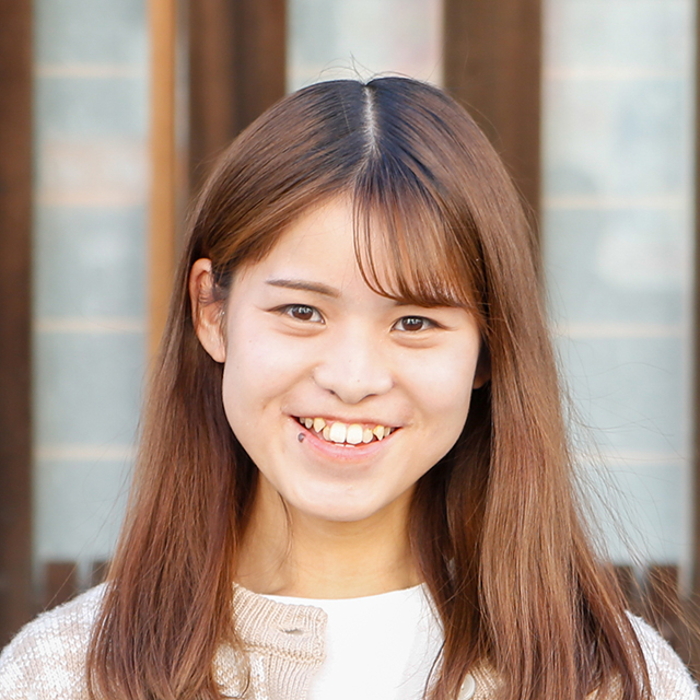 原田玲香プロフィール画像