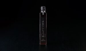 美観堂謹製 燻製だししょうゆ