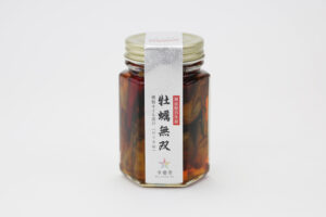 牡蠣無双（銀ラベル）