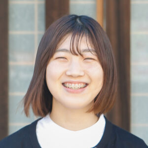 藤原妃菜プロフィール写真
