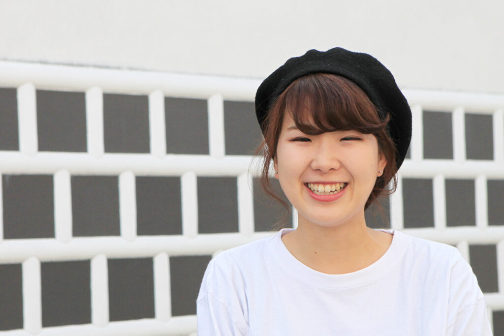 株式会社行雲はれもけもパティシエ・高橋真未
