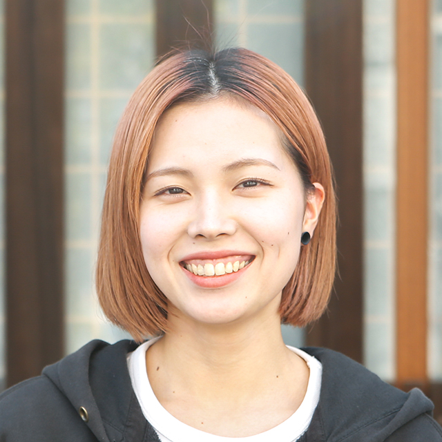 田中盟プロフィール画像