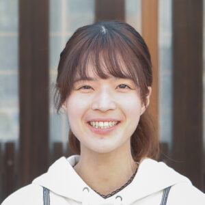 角南夏紀プロフィール画像