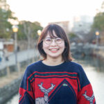 株式会社行雲『はれもけも』パティシエ社員・川井杏瀬