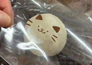 ねこ福