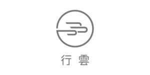 株式会社行雲ロゴ