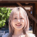 株式会社行雲『美観堂』アルバイト・得留桃子プロフィール画像