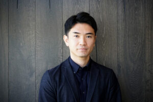 福元 達也 プロフィール写真