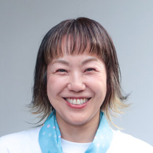 株式会社行雲はれもけも西瀧葉子プロフィール画像