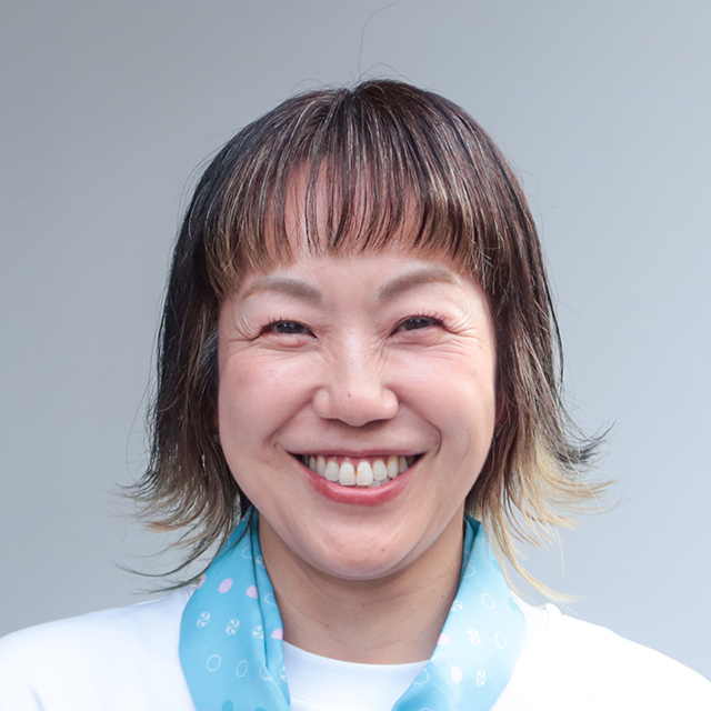 株式会社行雲はれもけも西瀧葉子プロフィール画像