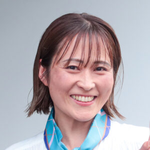 株式会社行雲はれもけも中村美惠子プロフィール画像
