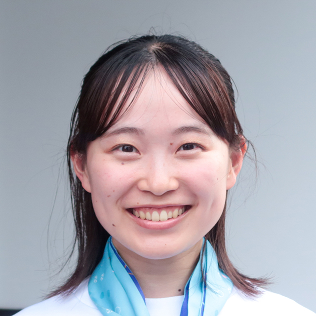 株式会社行雲・はれもけも花房陽子プロフィール画像