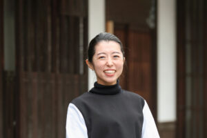 小銭綾乃（株式会社行雲インタビュー）