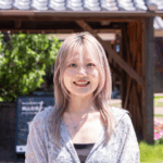 株式会社行雲『美観堂』アルバイト・徳留桃子